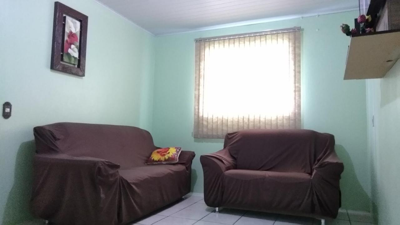 Casa Para Aluguel De Veraneio Em ตอร์เฮส ภายนอก รูปภาพ