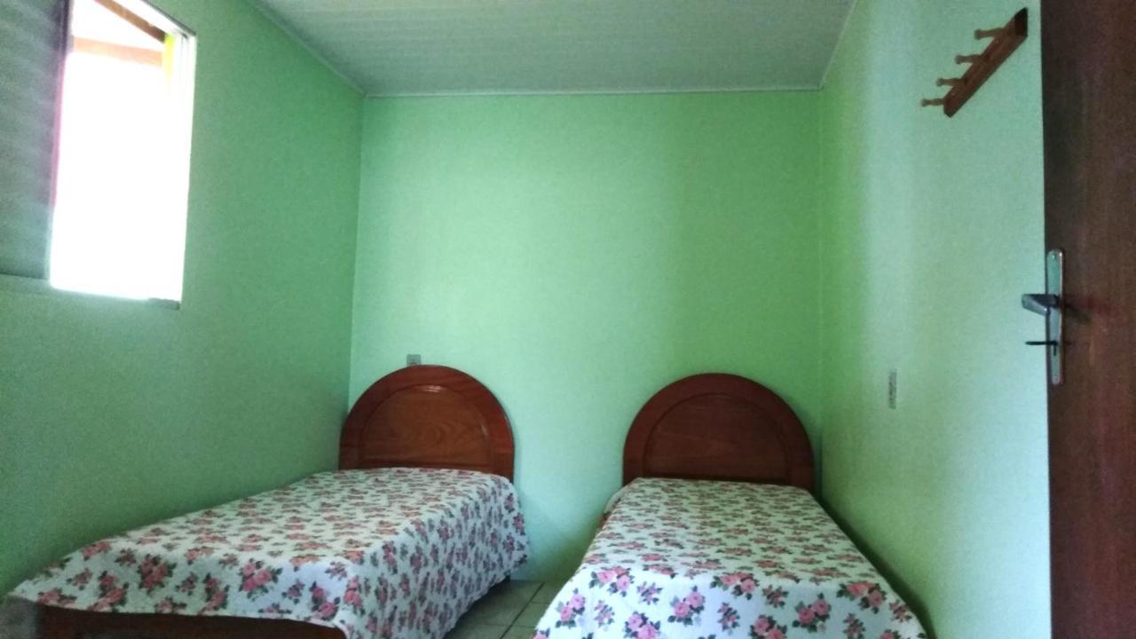 Casa Para Aluguel De Veraneio Em ตอร์เฮส ภายนอก รูปภาพ