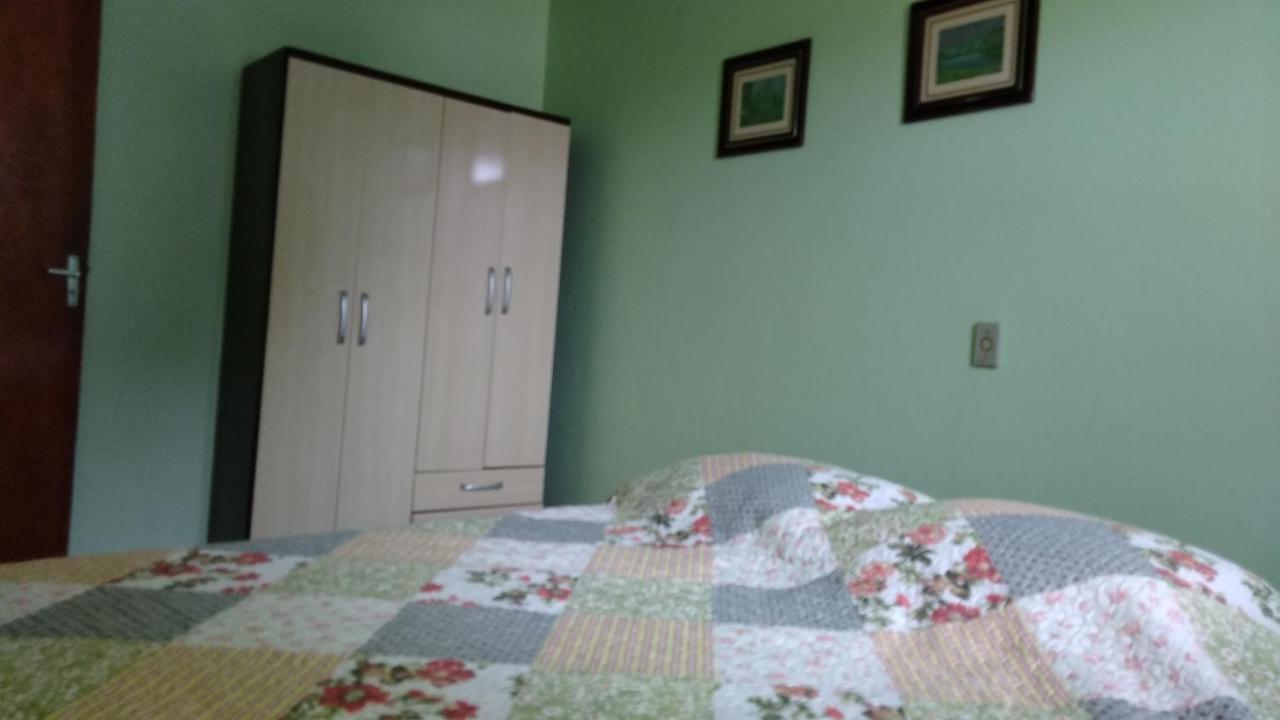 Casa Para Aluguel De Veraneio Em ตอร์เฮส ภายนอก รูปภาพ